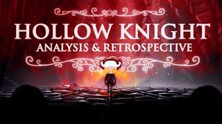 Hollow Knight  An Analysis & Retrospective