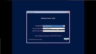 How to Download & Install Windows Server 2022 Free