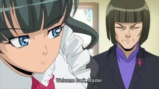 Anime Crossdressing Character - Alice Gender Male Anime Ishida to Asakura EP 8