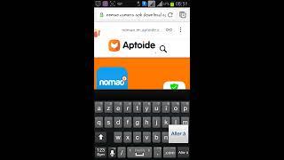 Comment download nomao camera apk