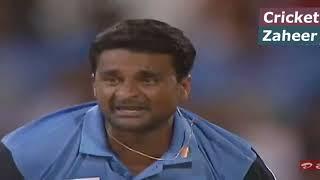 Javagal Srinath best seam bowling vs England - Absolutely unplayable bowling