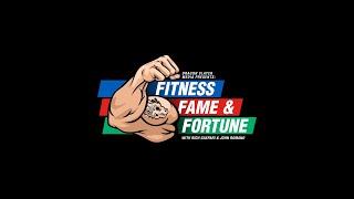 Andy Frisella Fitness Fame & Fortune #27