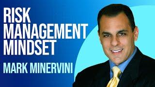 Mark Minervini Gives A Master Class In Trading Psychology   Alissa Coram  IBD Live