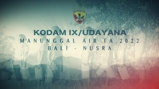 Pompa Hidram Kodam IXUdayana Manunggal Air Bali-Nusra