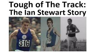 Tough of the Track The Ian Stewart Story