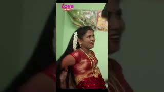 சாரில நீ வேற மாறி இருக்க டி செல்லம் அவள் அப்படிதான் ROMANTIC COMEDY MOVIE  LOVE MUSIC TAMIL 