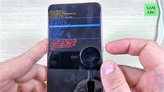 How to Hard Reset Samsung Galaxy S21  S21+  S21 Ultra 5G