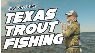 Jay Watkins Fishing  Eps. 1