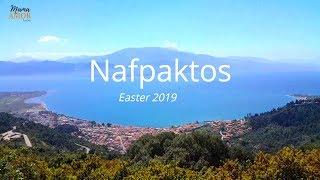 NAFPAKTOS Greece 2019 mainland Greece ΝΑΥΠΑΚΤΟΣ NAFPAKTIA