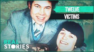 Fred and Rosemary West Mothers Who Created Monsters?  Serial Killer Documentary