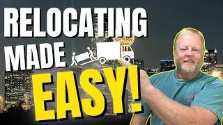 Relocating To Bowling Green Kentucky - 7 Steps To Make it EASY