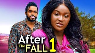 AFTER THE FALL SEASON 1 New Movie Chacha Eke  Meleek Milton 2024 Latest Nigerian Nollywood Movie