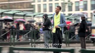 Stromae - Formidable ceci nest pas une leçon