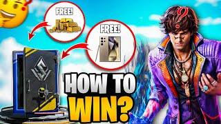 How to Win Free Samsung Phones & Gold in Blood Strikes Biggest Update 