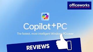 Introducing Copilot+ PCs