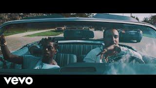 French Montana - Lockjaw ft. Kodak Black 8D ︱Best Version