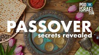 The personal connection in Passover - Erez Soref - Pod for Israel