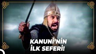 Kanuni Sultan Süleymanın İlk Fethi BELGRAD  Osmanlı Tarihi