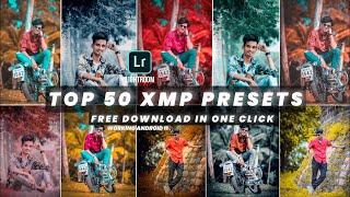 Top 50+ Lightroom Presets Latest  Adobe Lightroom Presets  2023 Best Lightroom xmp presets