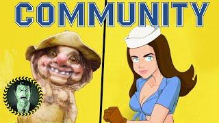 Community The 10 Best And 5 Worst Episodes
