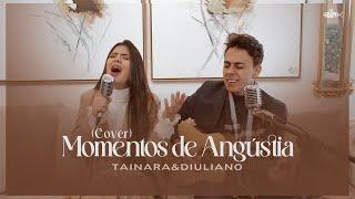 Momentos De Angústia-COVERDaniel e Samuel