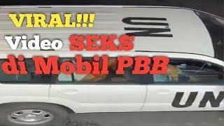 VIRAL VIDEO SEKS di Mobil PBB di Tel Aviv Israel