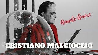Amante Amore - Cristiano Malgioglio Grandi successi italiani Italian Evergreens