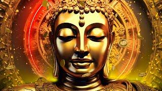 Buddha of Wealth and Prosperity  Soon You Will Be Very Rich  Let the Universe Send You Money