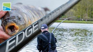 SIMPLE POLE FISHING  Neil Mckinnon @ Larford Lakes