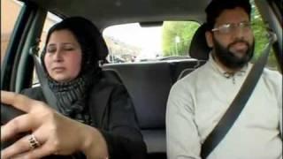 Muslim Driving School - Episode 1  Part 1 of 3