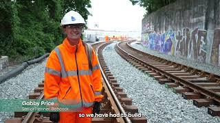 The Grand Connection Behind the Scenes at Belfast Grand Central Station 1