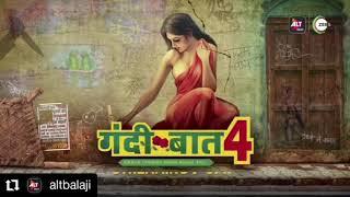 Jolly Bhattia In Gandi Baat Season 4