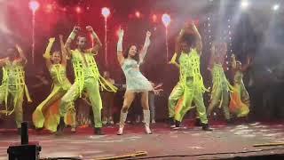 Sunny Leone LIVE performance