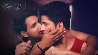 MISSING YOU A LOT WAJAH-3 - Cine Gay-Themed Indian Romantic  Supernatural Boys Love Movie