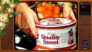 Vintage UK Christmas TV Adverts Vol.3