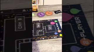 1 Minute FNAF Board Game Review