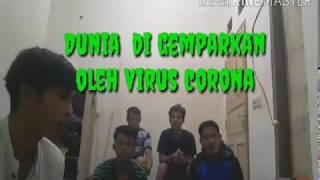 lagu untuk virus corona