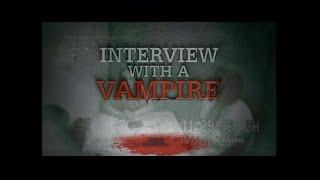 Interview with a Vampire - Rod Ferrell - Killer Documentary MSNBC