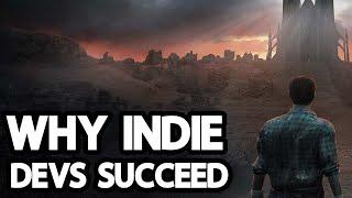 Indie Vs AA Vs AAA Game Development  What you need to know