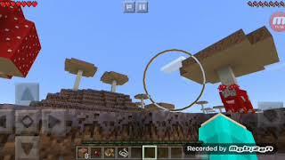 ИГРАЮ С ДРУГОМ В MCPE 1.2.8. ВЫЖИВАНИЕ С ДРУГОМ. 1#