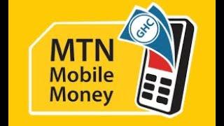 How to create MTN Momo account yourself without going to the office