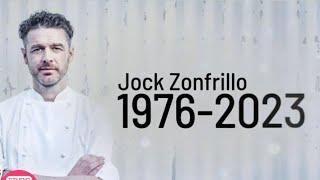 Jock Zonfrillo Remembered  Studio 10