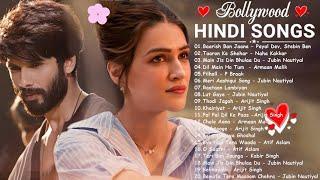 ROMANTIC HINDI LOVE MASHUP 2023  Best Mashup of Arijit Singh Jubin Nautiyal Atif Aslam