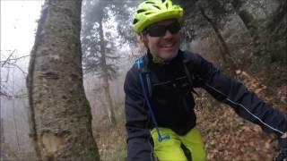 Crozet VTT December 2016