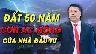 Đất 50 Năm - Cơn Ác Mộng Cho Nhà Đầu Tư  Phạm Tuấn Sơn