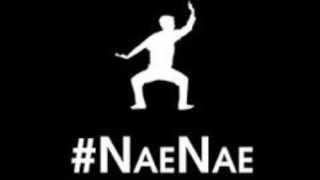 Drop That NaeNae By @WeAreToonz OFFICIAL #NaeNae Song Powered by #FRESHTASTEGROUP