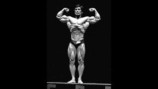 Bodybuilding Legends Podcast #193 - Danny Padilla Part One