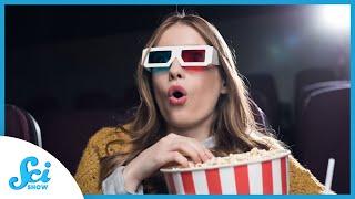 Cinema Psychology  Compilation