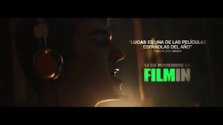 LUCAS  Ya en FILMIN