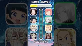 Anime Opening Quiz - Can you guess them all ??